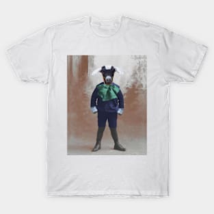 Goat Boy T-Shirt